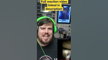 Alter Bridge - Broken Wings #reaction #promo