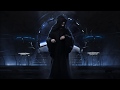 Star wars  emperor sheev palpatine darth sidious suite theme