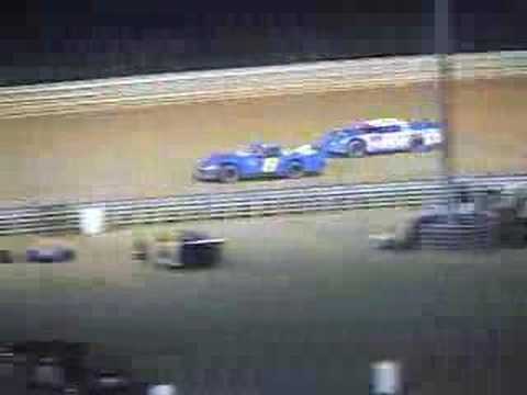 Sportsman Feature 4.11.08 Virginia Motor Speedway