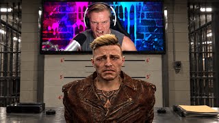 This STREAMER Went From CRASHOUT To CRYBABY In GTA RP...