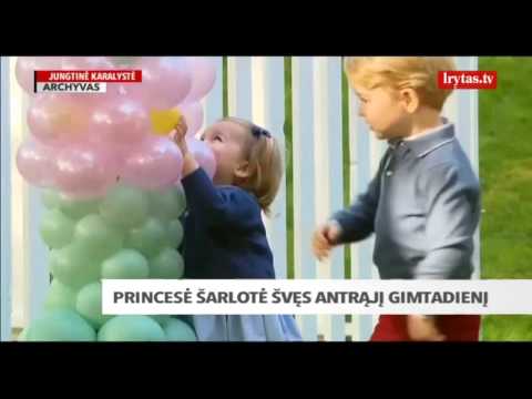 Video: Kodėl Princas Williamas Ir Kate Middleton Niekada Nesusikabina Viešumoje