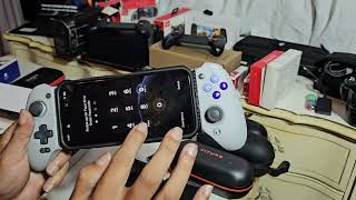 Reddit Video Response on Viture Controllers for AR Glasses & Overall Thoughts