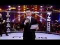 Azamat Dzhigkaev vs Akhmed Gazichaev | #EagleFC51 Full Fight