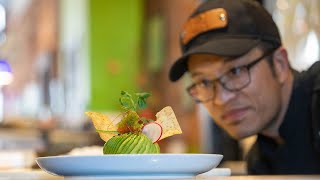 Ogden's Tona Sushi Bar & Grill