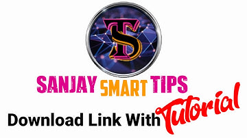 Sanjay smrt tips intro