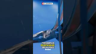 Tak Masuk Akal Bagaimana Setetes Kaca Bisa Menghancurkan Peluru 