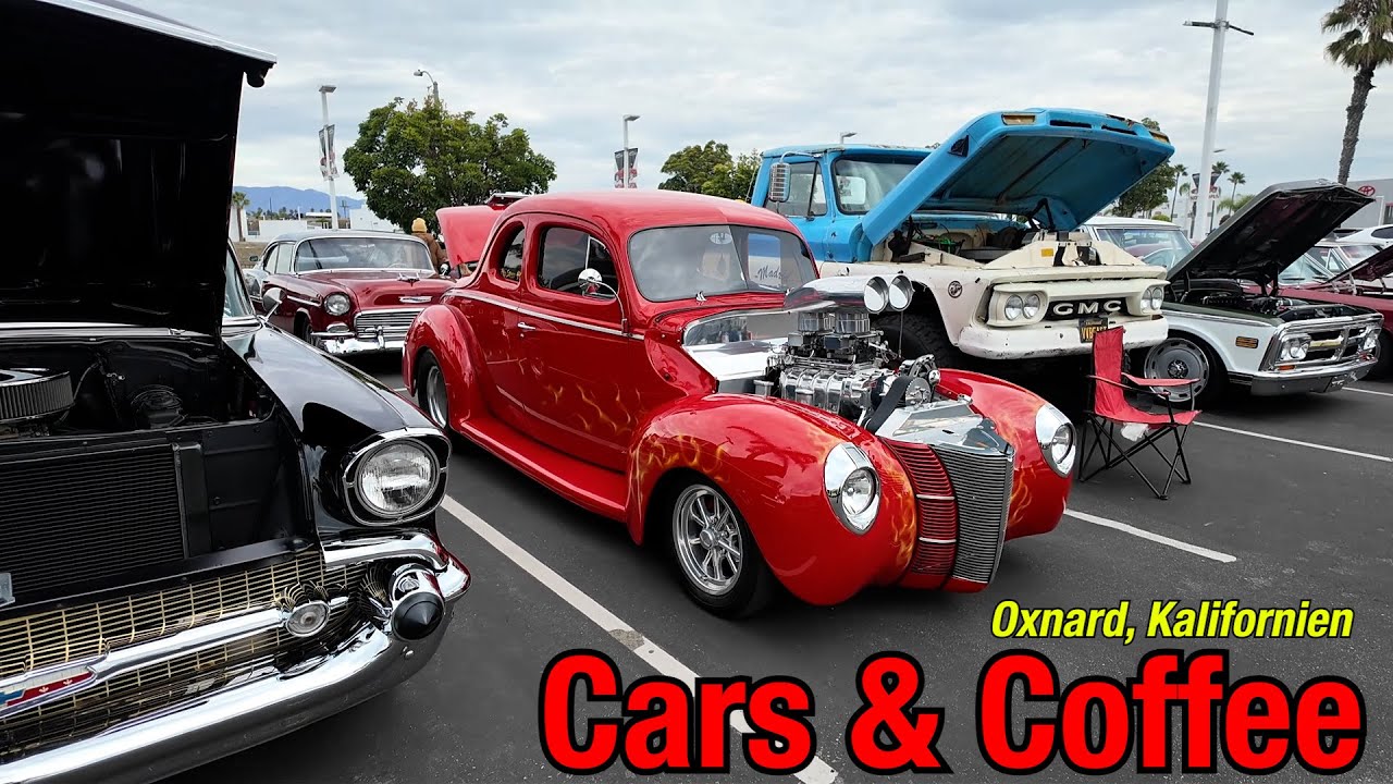 Crown Cruisers Oxnard