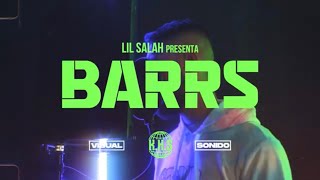 Lil Salah - Barrs (Video Oficial)