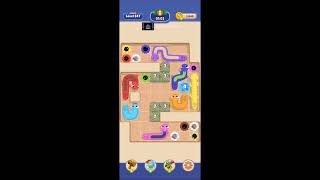 Leon Out Level 247 Walkthrough Solution
