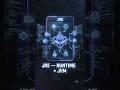 JDK vs JRE vs JVM Explained in 30 Seconds #coding #programming #javatutorial #learnjava