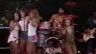 Video thumbnail of "(Oh My My) Can You Boogie - Ike and Tina Turner Revue"