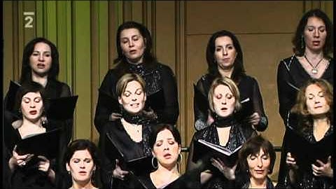 Giuseppe Verdi -- Nabucco - Gli arredi festivi