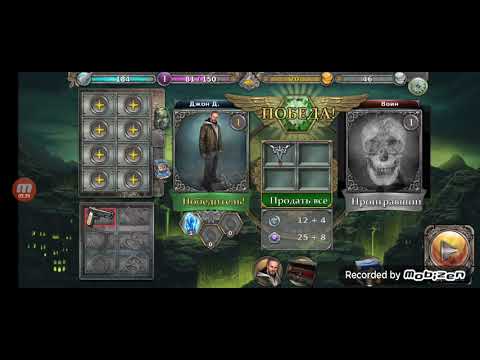Gunspell прохождение  с голосом #1