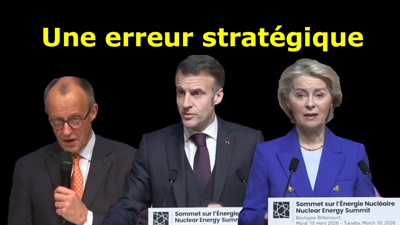 23/03/26 transition énergétique - PP3 - EnRi - Suède - etc...