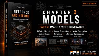 From Noise to Reality: How AI Generates Images & Videos | VAE, GAN & Diffusion