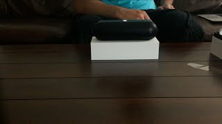 Beats Pill Plus Unboxing + Sound Test