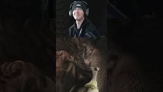 Ethan at the end of the game..... | #devilman88sbs on #Twitch