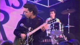 Tears For Fears Live Countdown Everybody wants to rule the world