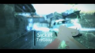 Version 2 SickeT by TreGaaa