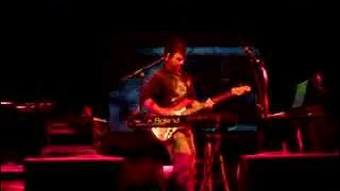 BT at Warehouse Live