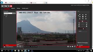 [Camera Provision ISR Vietnam] - Ossia Chapter 14- Remote