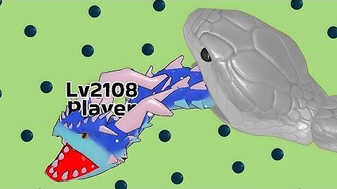 The Most INTENSE Snake Clash IO Battle Ever!! (Epic Comeback!)"