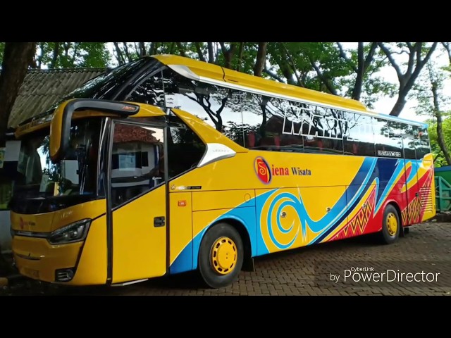 SIENA WISATA TRANSPORT - MARPAUNG SHD IV 45/47 SEATS (PART 3 ) class=