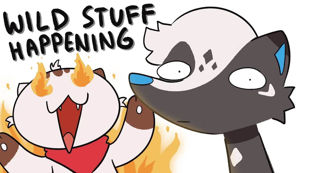 i have so many things to tell you omg