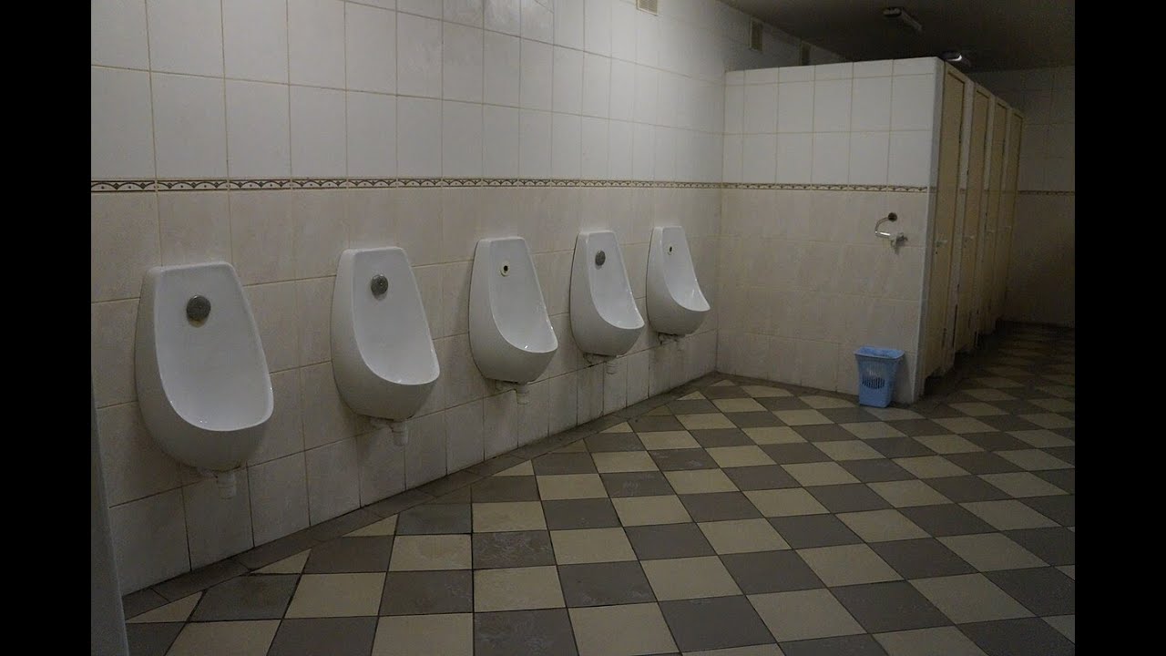 Документальный фильм Как срать в туалете