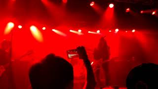 Delicate, Petite & Other Things I'll Never Be- Against Me! The Van Buren