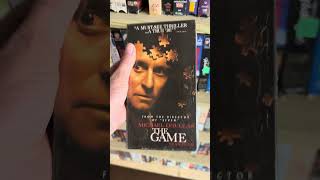 #vhs #vhscollection #movies #millennialnostalgia #cinema