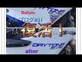 [モトブログ]#31 デイトナの不幸…からの復活！Daytona675 triumph バイク[モトブログ]