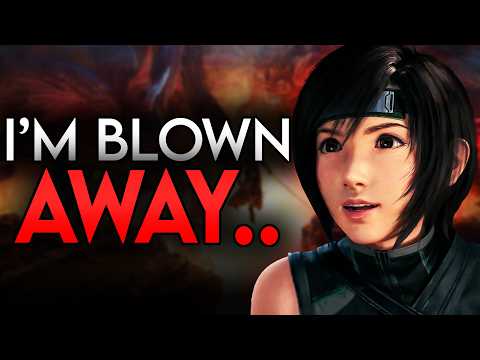 Square Invited me to Playtest FF7 Revelation!