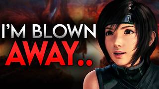 Square Invited me to Playtest FF7 Revelation!