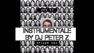 Miniatura del video "Spider ZED - Mes Ex Pt.1 (Instrumentale)"