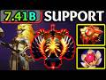 🔥 DAWNBREAKER Support GOD — Global Save + Impact 🔥 Dota 2 Support