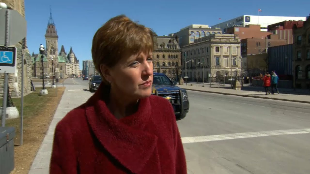 MPs comment on Liberal-NDP confidence agreement – March 22, 2022