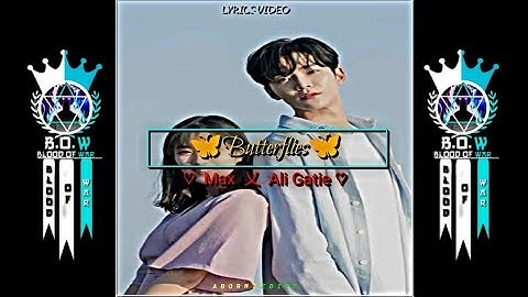Butterfly||Whatsapp status||Xml file|Link in description 👇🔰@AbormiEditz07