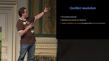 Contributing to Xen: An Introduction - George Dunlap, Citrix