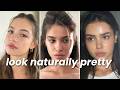 How to Look Pretty Without Makeup (Real Tips That Actually Work) Ep - 8