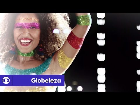 Globeleza 2016: veja a vinheta da musa do Carnaval da Globo