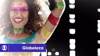 Globeleza 2016 Veja A Vinheta Da Musa Do Carnaval Da Globo