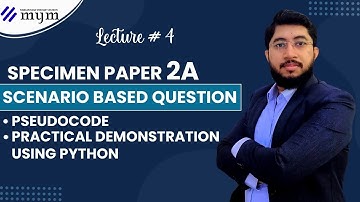 2023 Specimen Paper 2A | O Level/ IGCSE | Lecture # 4 | 15 Marks Question | Urdu/Hindi | By Mym