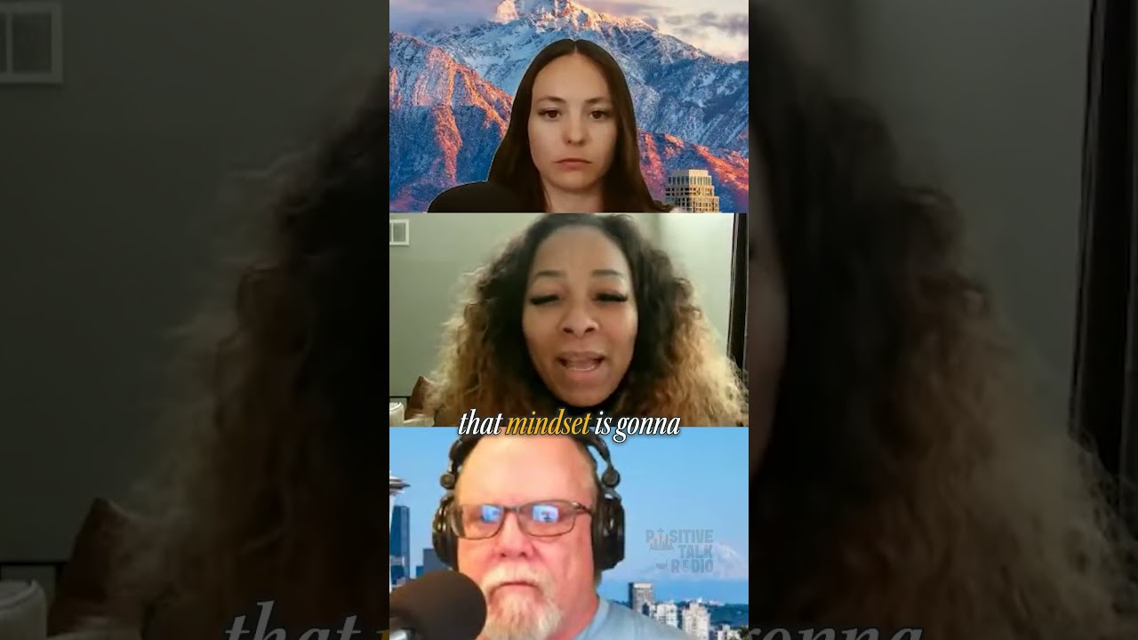 Change Your Mindset, Change Your Life