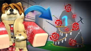 :      . | Anime Champions Simulator #8
