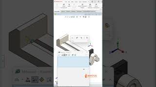Distance Mate – Assembly Made Easy | SOLIDWORKS