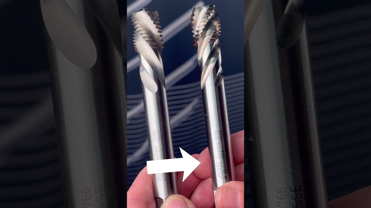 Left-Hand Threads – Why Do They Even Exist?