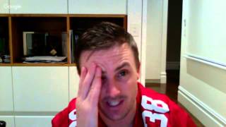 Post Bathurst 2015 Live Video Chat