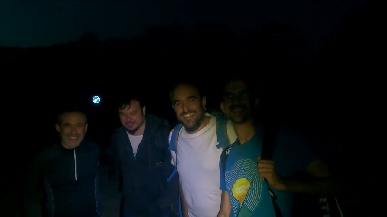 Les Matagalls Sessions VIII Projecte Astrolabi