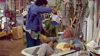 First Families of Funny - SANFORD AND SON